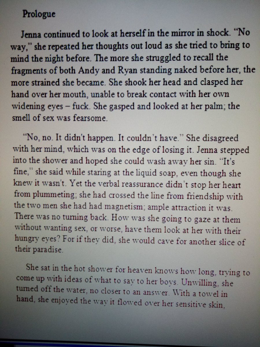 MelissaKCraig's tweet photo. Teaser... #Bellibone ©MelissaCraig #amwriting the follow-on from #AmpleAttraction https://t.co/35SDNMcb9U