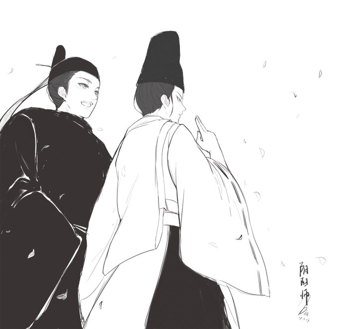 平安のtwitterイラスト検索結果 古い順 平安のtwitterイラスト検索結果 古い順