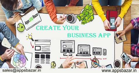 AppsBazar4U's tweet photo. #AppsBazar is best #MobileAppCreator which known for providing web-based #MobileApplications to local vendor . https://t.co/kzclsqSx6q https://t.co/5uD7jKTCeR