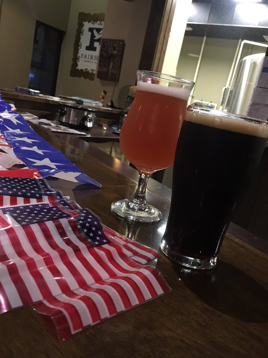 Happy 4th Bday to <a href="/FairhopeBrewing/">Fairhope Brewing Co</a>!! Celebrate with them Sat!! Almost 40 handcrafted brews on tap!!!