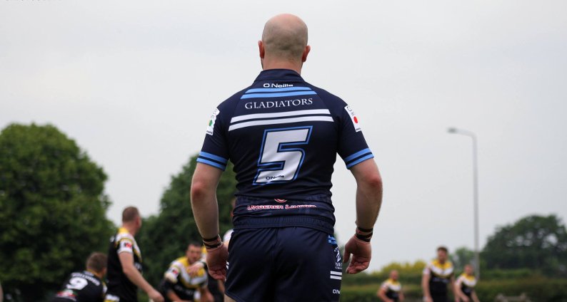 Be part of Team Gladiators in 2017 - we're seeking a physio, media manager and have a range of volunteering roles: pitchero.com/clubs/chesterg…