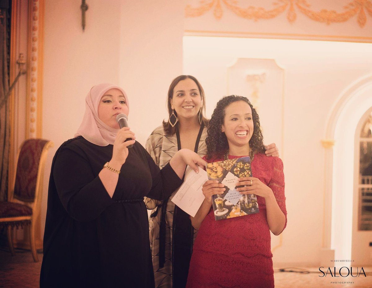 Vanavond in de @Meevaart "Masterclass Personal Branding Online" door <a href="/HafsaMahraoui/">Hafsa Mahraoui</a> blok.amsterdam/2017/01/13/mas… #BLOK #Amsterdam