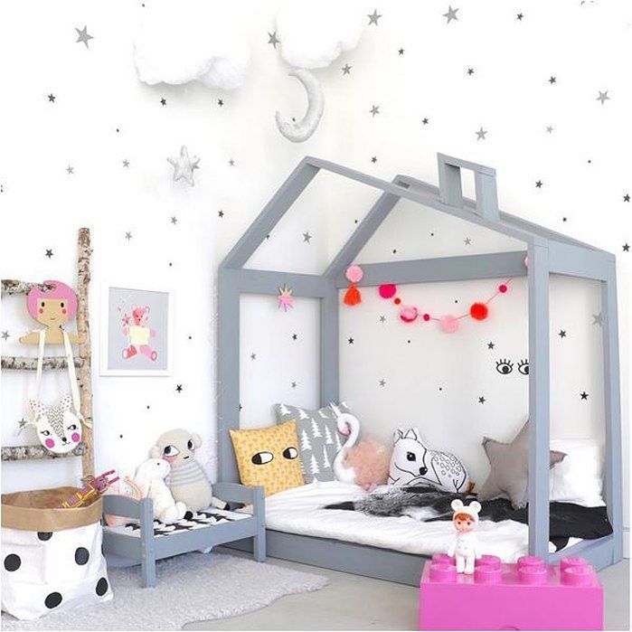 Petit & Small tweet media