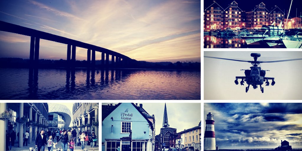 TopSuffolkJobs tweet media