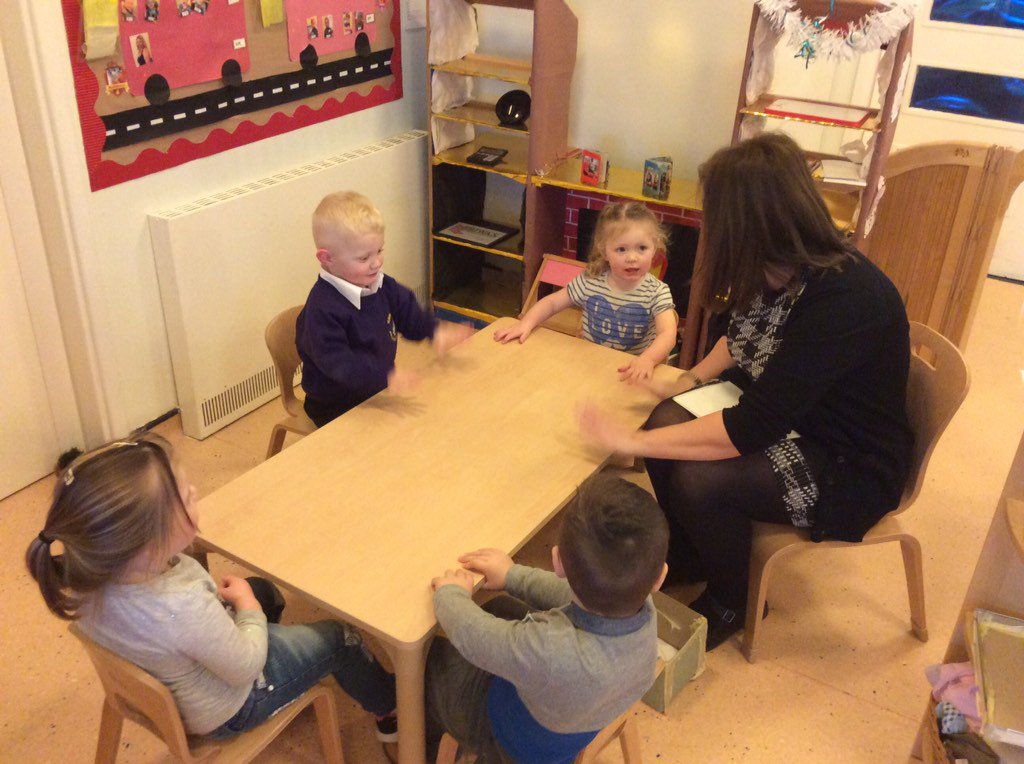 TheBridgePlaygroup tweet media