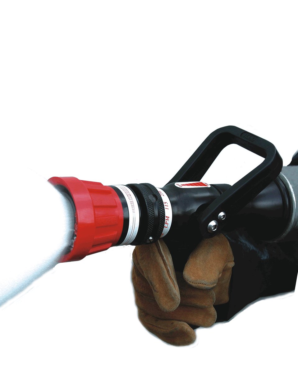 Visit Delta Fire in Hall 4 Stand F37 at the Intersec Trade Fair in Dubai which starts next week. ow.ly/iWIG3084LIX