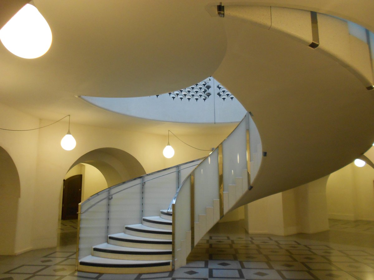 TorSpecRothwell's tweet image. FOC spec for another stunning building in London requiring the @ZinsserUK Grade 1 interior system. #SimpleApplication #1stClassFinish