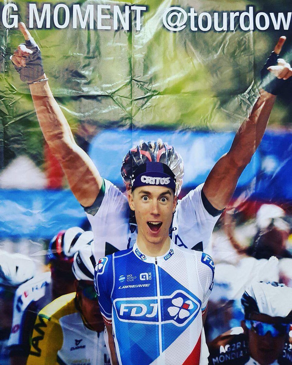 casquetteurs's tweet photo. By "Mr House" @JeremMaison 🙌🏻💪🏻❤👌🏻🇫🇷😜✌🏻👍🏻 #TourDownUnder 👍🏻 #Critos https://t.co/qpV6zg7Riv