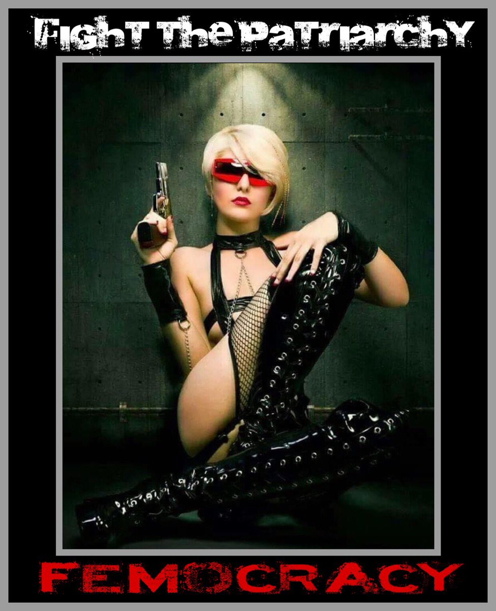 Dictatress's tweet photo. The Next Round of

FEMALE SUPREMACIST SUPPORT GROUPS:

Saturday, JAN 28 in 9 cities.

We're looking for Women to hold Groups in more cities. https://t.co/vEk7qwV8uH
