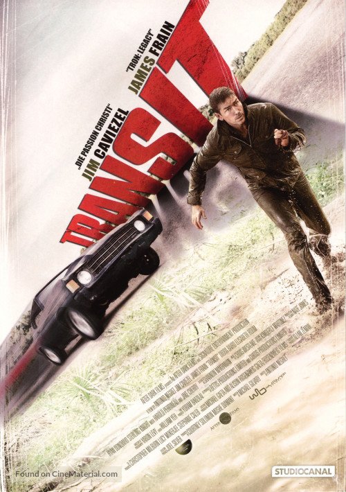 Bagaimana ya rasanya ingin liburan tetapi malah di hadapkan dengan 4 perampok yang mengerikan?
saksikan TRANSIT di #BisokopTTV pkl 19.00 WIB