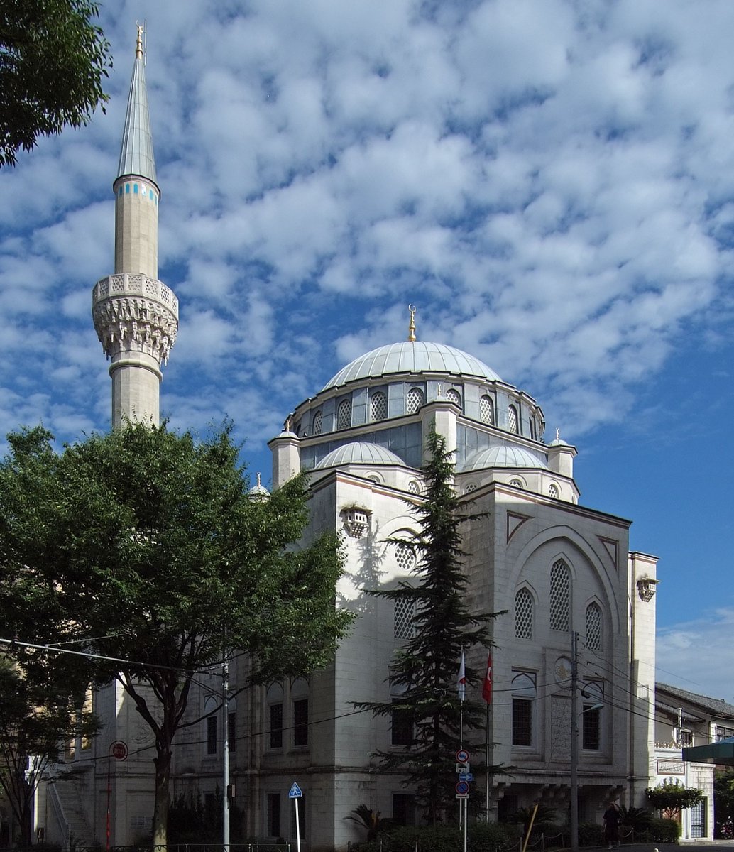 Jonglez Publishing (@jonglez_publish) on Twitter photo Tokyo Camii, Tōkyō-jāmii (東京ジャーミイ?) - the largest mosque in Japan!
| <a href="/secretguides/">secret guides</a> #traveltotokyo #discovernewadventures #tvtokyo Tokyo Camii, Tōkyō-jāmii (東京ジャーミイ?) - the largest mosque in Japan!
| <a href="/secretguides/">secret guides</a> #traveltotokyo #discovernewadventures #tvtokyo