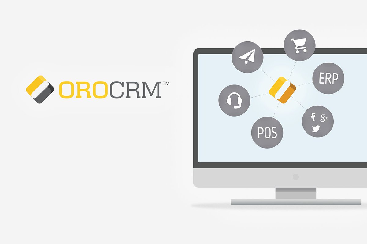 EffectiveSoft's tweet image. Ask us how to tailor #OroCRM to the needs of your business
ow.ly/B7nt3084pDx
#CRM #software #crmsoftware #customization #IT