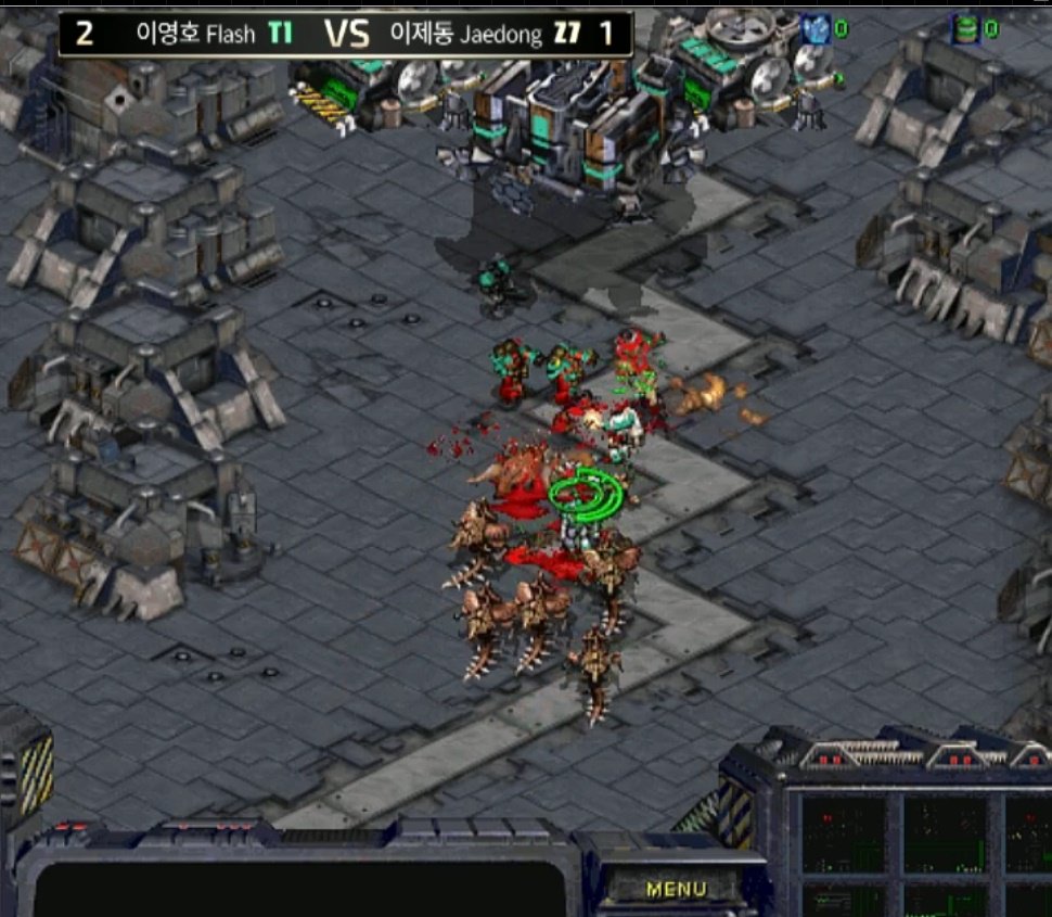 DUCKVILLELIVE's tweet photo. JD GOES FOR THE BUST AND GETS THROUGH! FLASH IN HUGE TROUBLE FOR NOT DEFENDING AFTER SCOUTING! #ASL https://t.co/DXzQVXnBIL