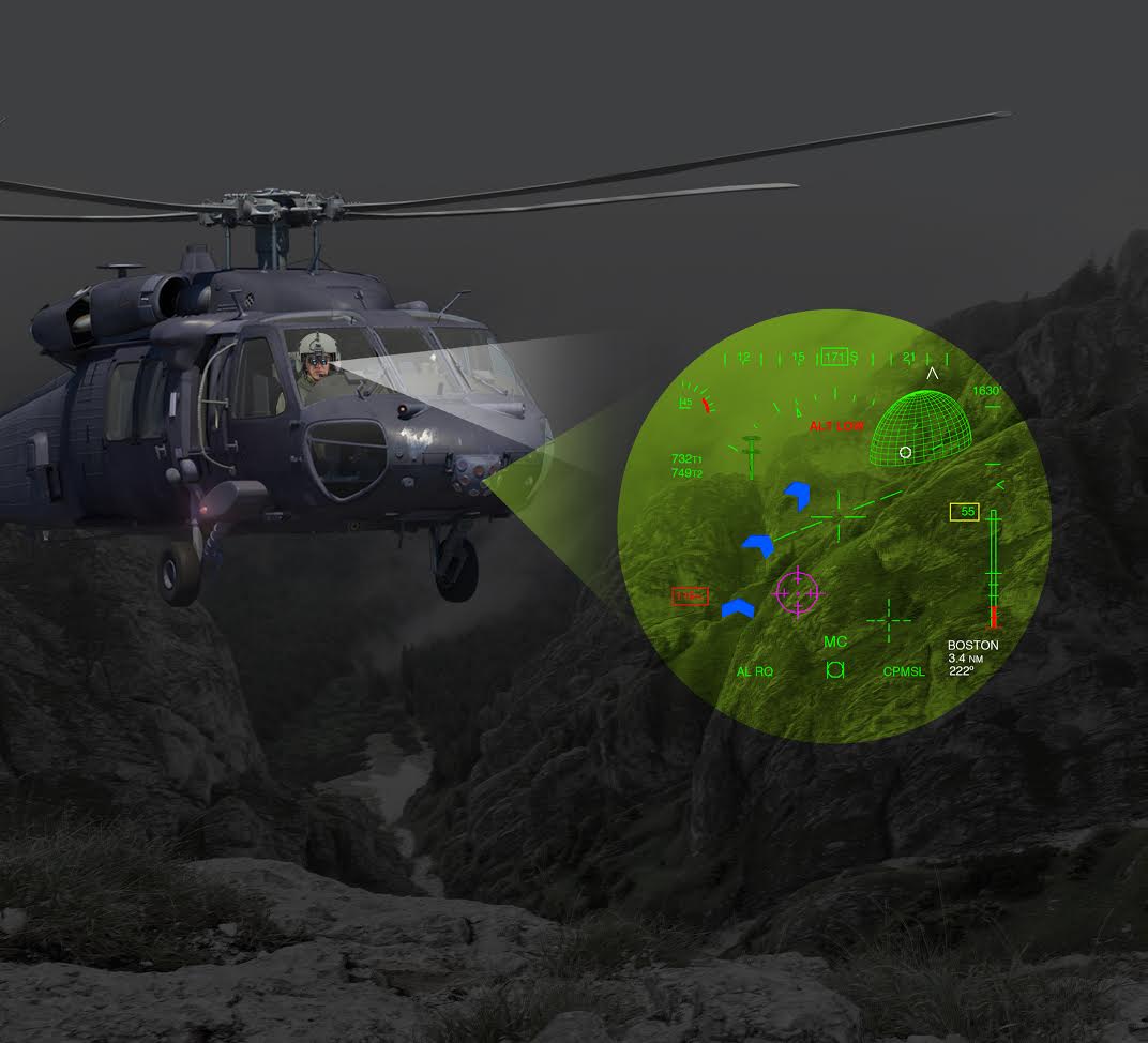 DefenceToday's tweet photo. #ElbitSystems Awarded Approximately $17M Contract to Supply #BrightNite™ Systems to an Air Force in a #NATO Country @ElbitSystemsLtd https://t.co/YAR2QyYRaY