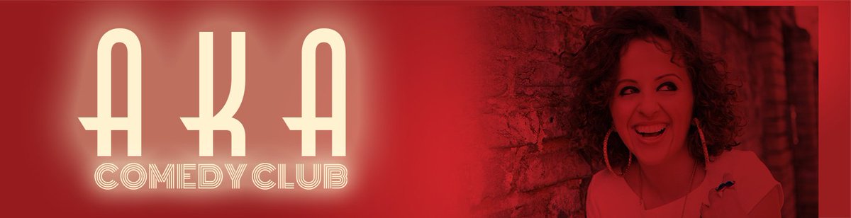 AKAComedyClub's tweet photo. On Feb 2 we're headed to @pow_london #brixton with @luisaomielan @annamorriscomic &amp; more! Get your tix here! https://t.co/jssZICGu4K https://t.co/cVOG2DEv7U
