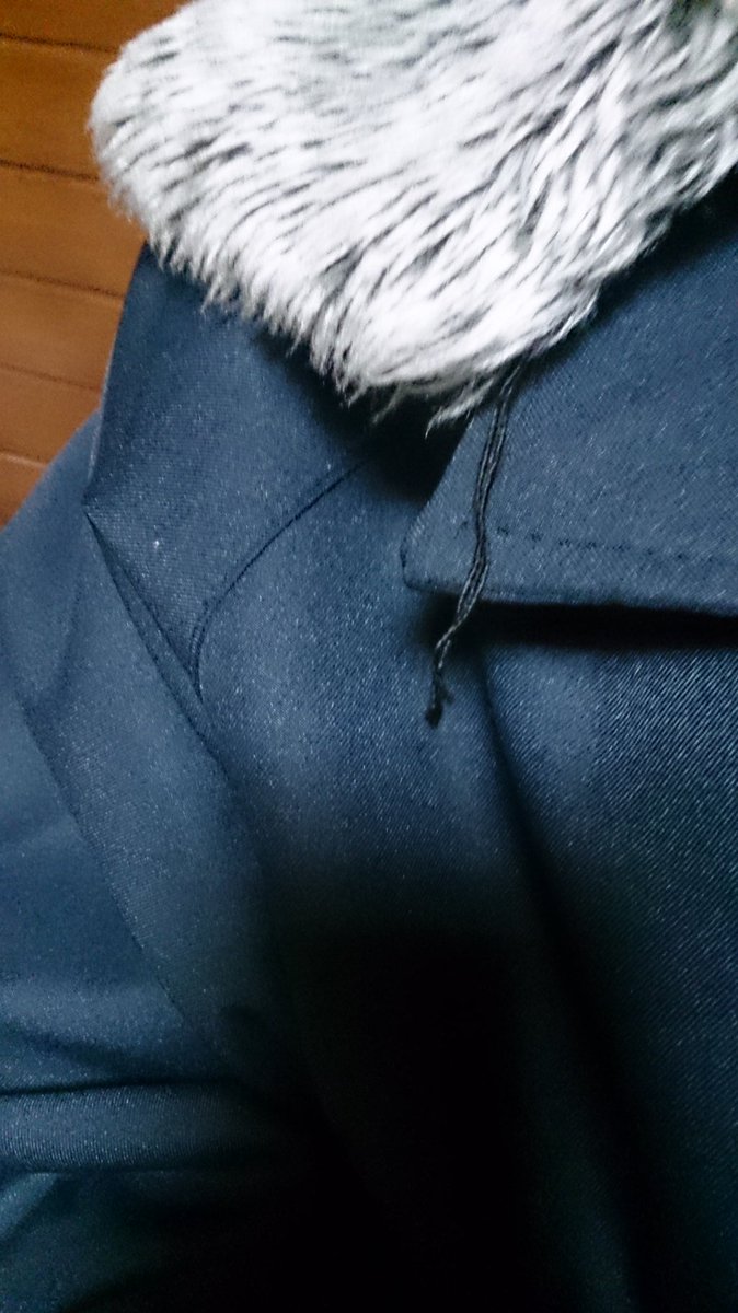 Etiqueta カストロコート Al Twitter