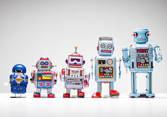 jagadishthaker's tweet image. Rule-based bot vs. AI bot Learn how to choose the right one for you bit.ly/2eIlVs6 #bots #AI #BotDeveloper