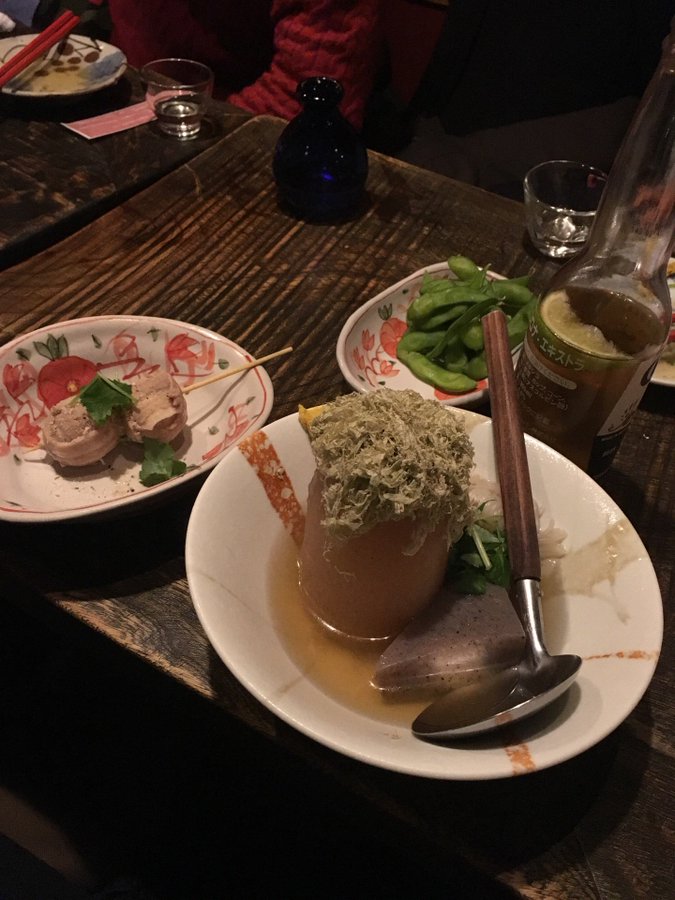 調布のご飯屋さんランキング10選 ランチからディナーまで美味しい 4ページ目 Travelnote トラベルノート