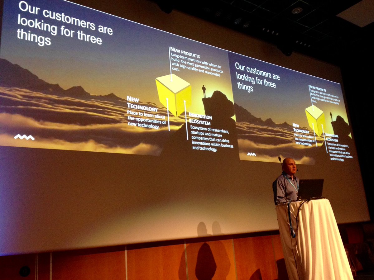 Tanja Suomalainen tweet media