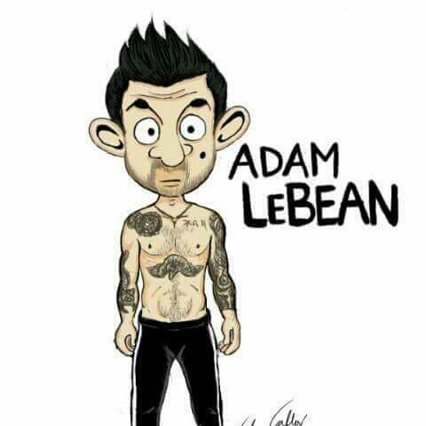 ynjeelrizal's tweet photo. Hahahahaha #BeBEAN https://t.co/uWRwWM0Vhr