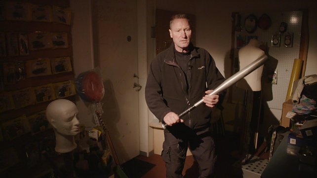 Må man slå en tyv - DR1 kl. 20.45 i aften #dkpol
dr.dk/nyheder/indlan…