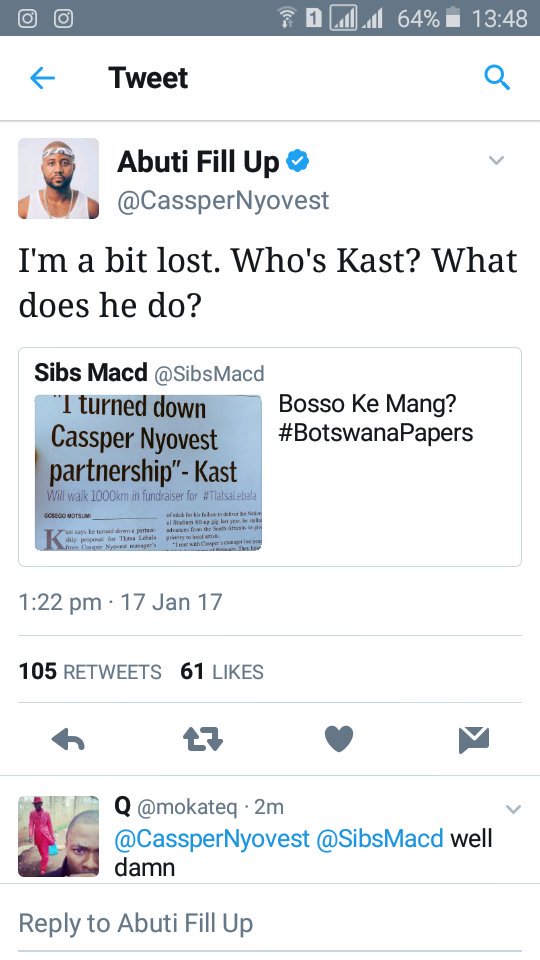 #TlatsaLebala tweet media