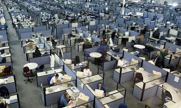 ThinkFutures's tweet photo. How managers came to rule the workplace -  https://t.co/gpklWiMvuq https://t.co/ybxEN9igKR