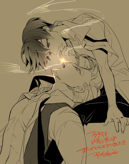 注目 画像ツイート 91days 4ページ目 アニメレーダー 注目 画像ツイート 91days 4ページ目 アニメレーダー