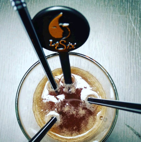 hotellesix's tweet photo. #SixBar
Shall we sip a Singapore Sling? Available at Six & Bar
https://t.co/hBbA23U9EY https://t.co/1jjBS1DovW