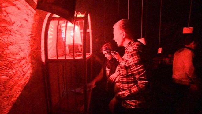 Cathedral Quarter tweet media