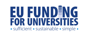 euatweets's tweet photo. EUA takes campaign for university #publicfunding into 2017, #EU https://t.co/10r33duEjW https://t.co/ROEn4RbUzO