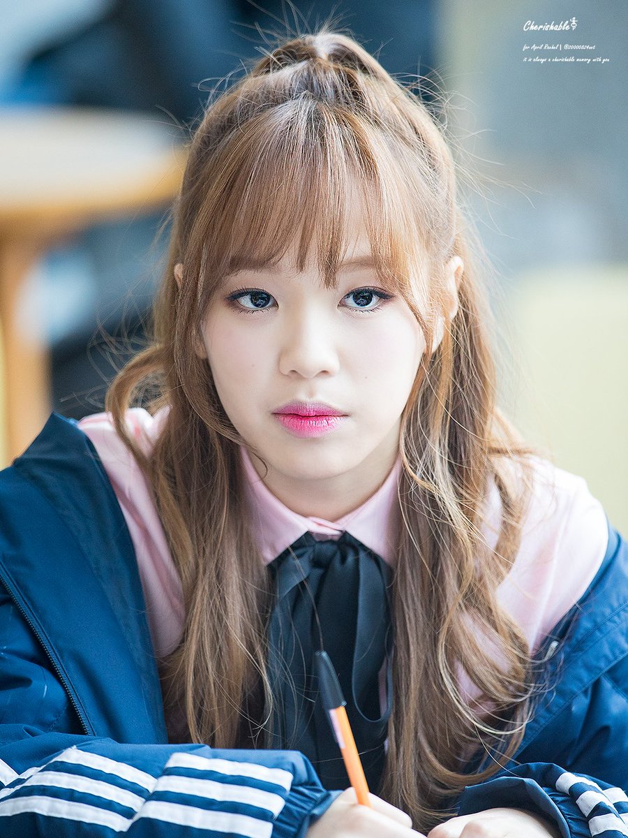 rechel_th's tweet photo. 📸HQ170110 #에이프릴 #APRIL #레이첼 #Rachel ©Cherishable
https://t.co/fbZOse1z1b
https://t.co/NHhnzcWMVi  https://t.co/YbeVHcNwjF