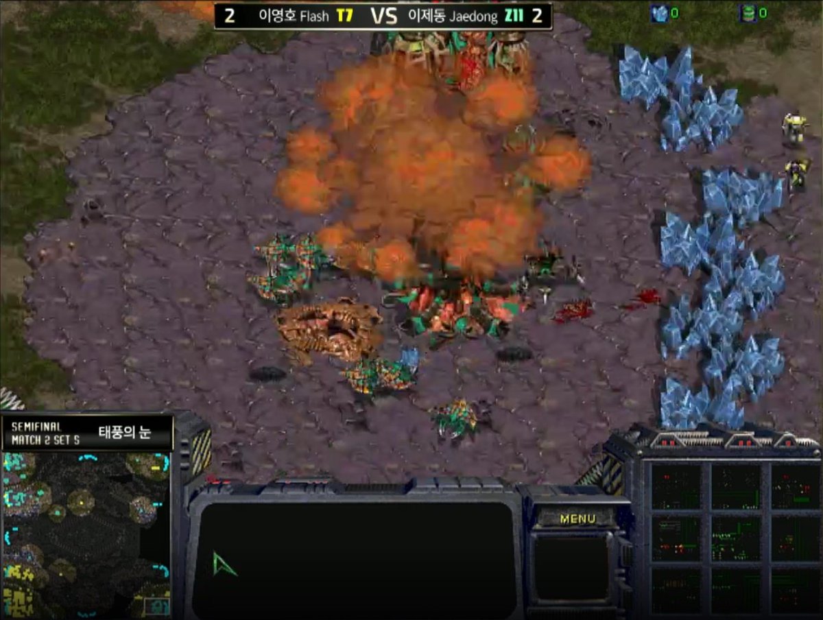 DUCKVILLELIVE's tweet photo. Flash double drops in the nat/main of JD, JD in huge trouble now. #ASL https://t.co/FpQ96dvZaT