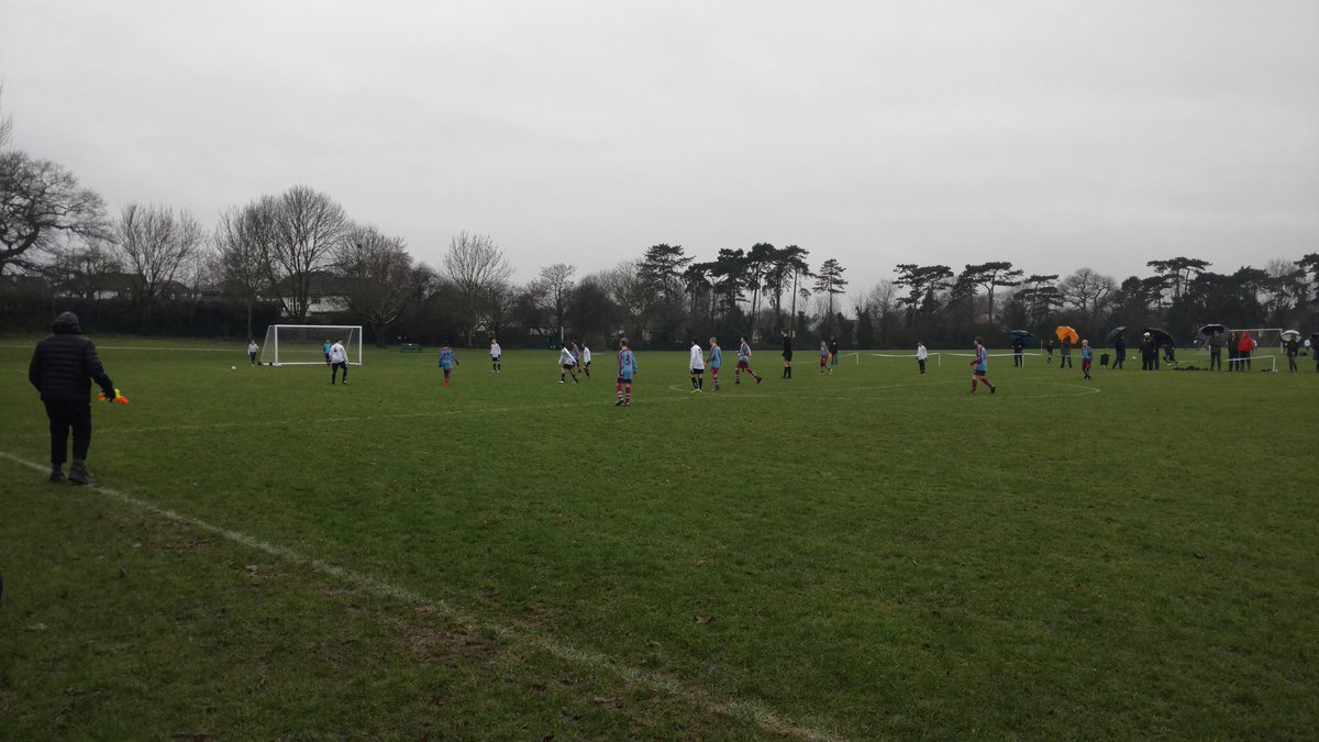 Hard fought win for the Clarets on Sunday,  1:3