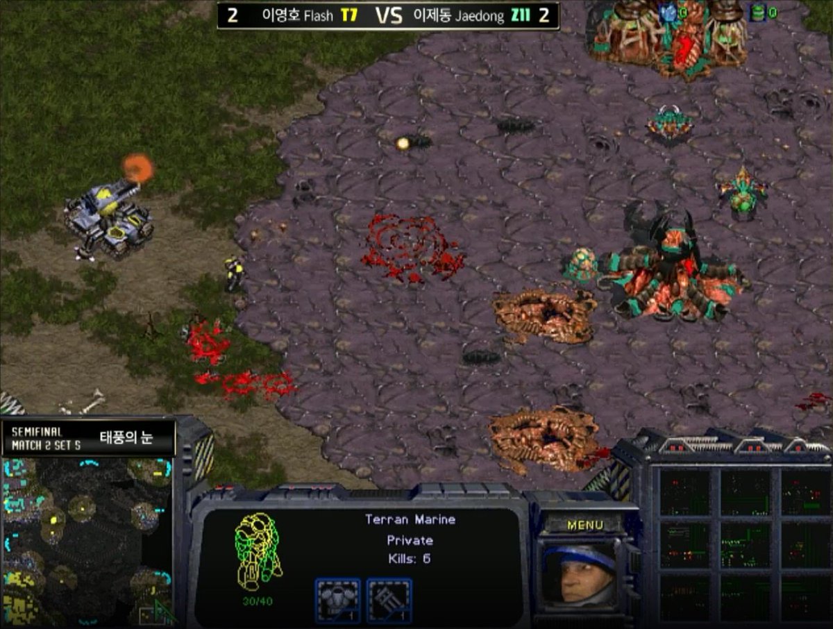 DUCKVILLELIVE's tweet photo. JD is done, no mining and he's forced to type out. IT'S DONE. FLASH PROCEEDS TO A TVT MATCHUP AGAINST SEA IN #ASL  ON SUNDAY! https://t.co/06TfRccBpG