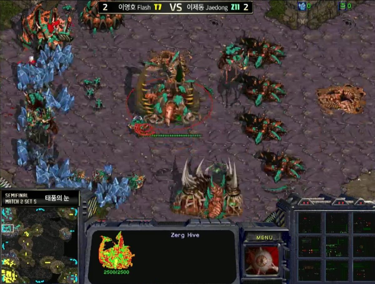 DUCKVILLELIVE's tweet photo. JD is done, no mining and he's forced to type out. IT'S DONE. FLASH PROCEEDS TO A TVT MATCHUP AGAINST SEA IN #ASL  ON SUNDAY! https://t.co/06TfRccBpG