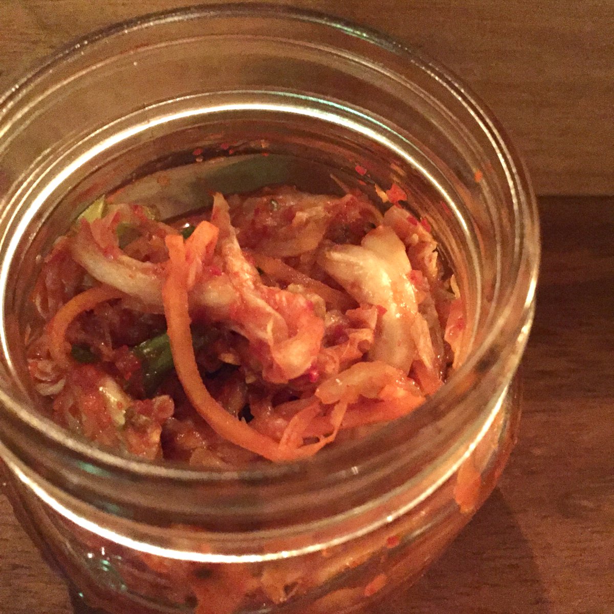 bodrakesoho's tweet photo. Fermented food is good for you. Fact. Get your fix with our #housemade Kimchi. https://t.co/n2z5RFDHt9