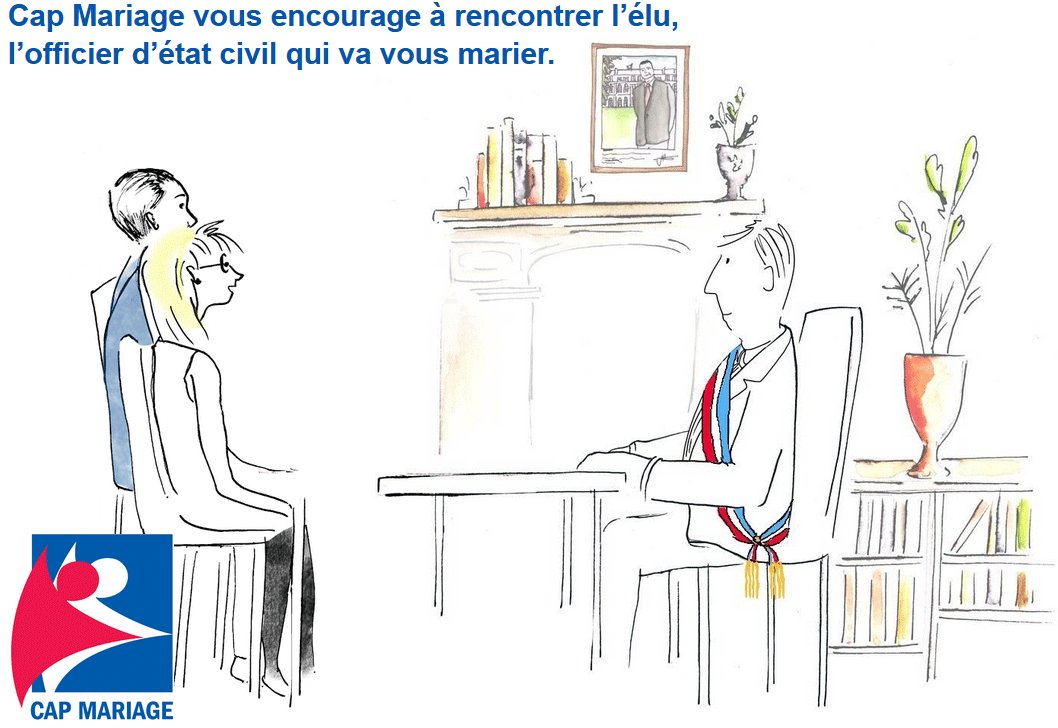 CapMariage's tweet photo. Découvrez le parcours de futurs mariés accompagnés par @CapMariage 
en animation https://t.co/G9EiYCVX0j https://t.co/sF3rFlO2PA