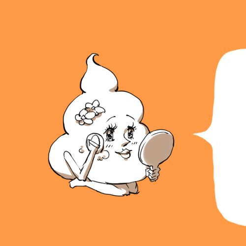 ico6's tweet photo. @vegatinbegatin 女子力高い系べがちん描いたよ。 https://t.co/d7N8WF86mU