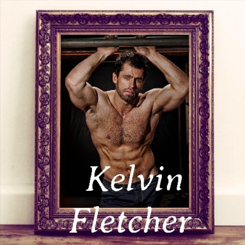   Happy Birthday Kelvin Fletcher, Frankie Cocozza, Hollie -Jay Bowes & Calvin Harris   