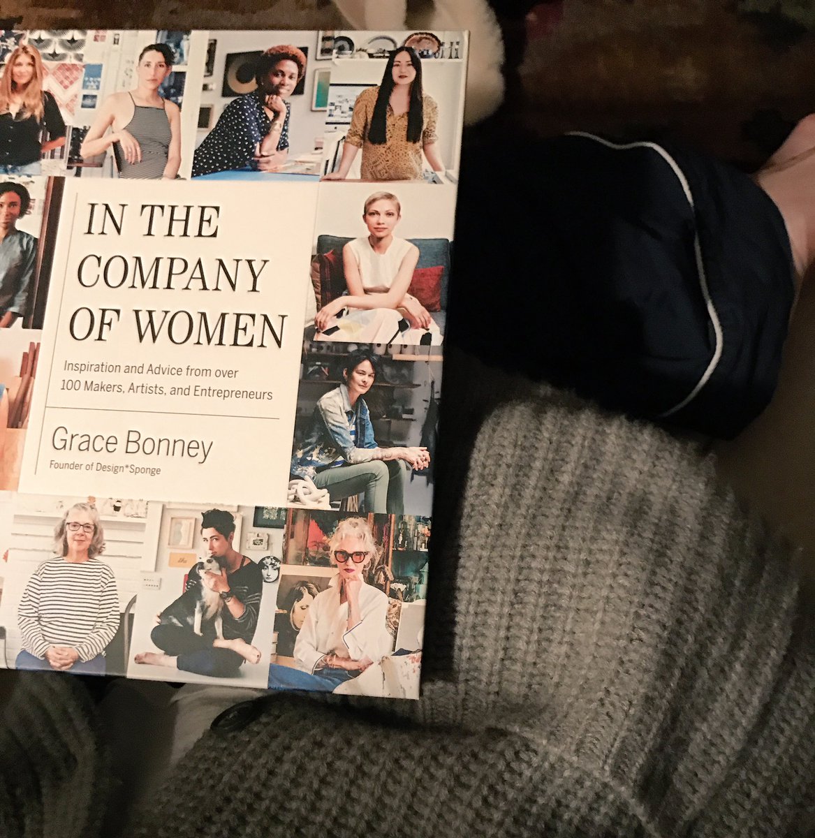 Julie Browning Bova tweet media