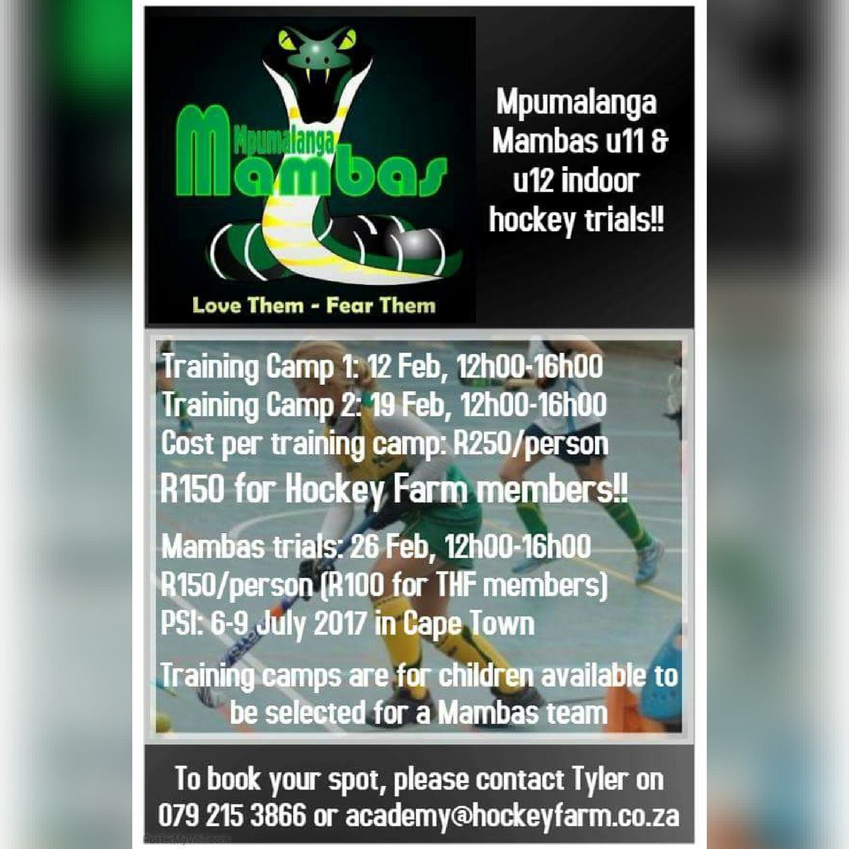 The Hockey Farm tweet media