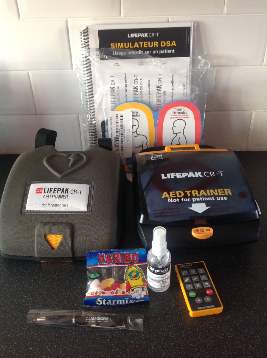 ATH-Training tweet media