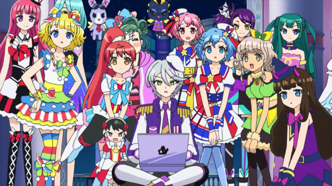 ট ইট র まるあ プリパラのシステムはザル プリパラ 第130話 女神の想い ママの誓い Pripara プリパラ プリパラ好きさんと繋がりたい ট ইট র まるあ プリパラのシステムはザル プリパラ 第130話 女神の想い ママの誓い Pripara プリパラ プリパラ好きさんと繋がりたい
