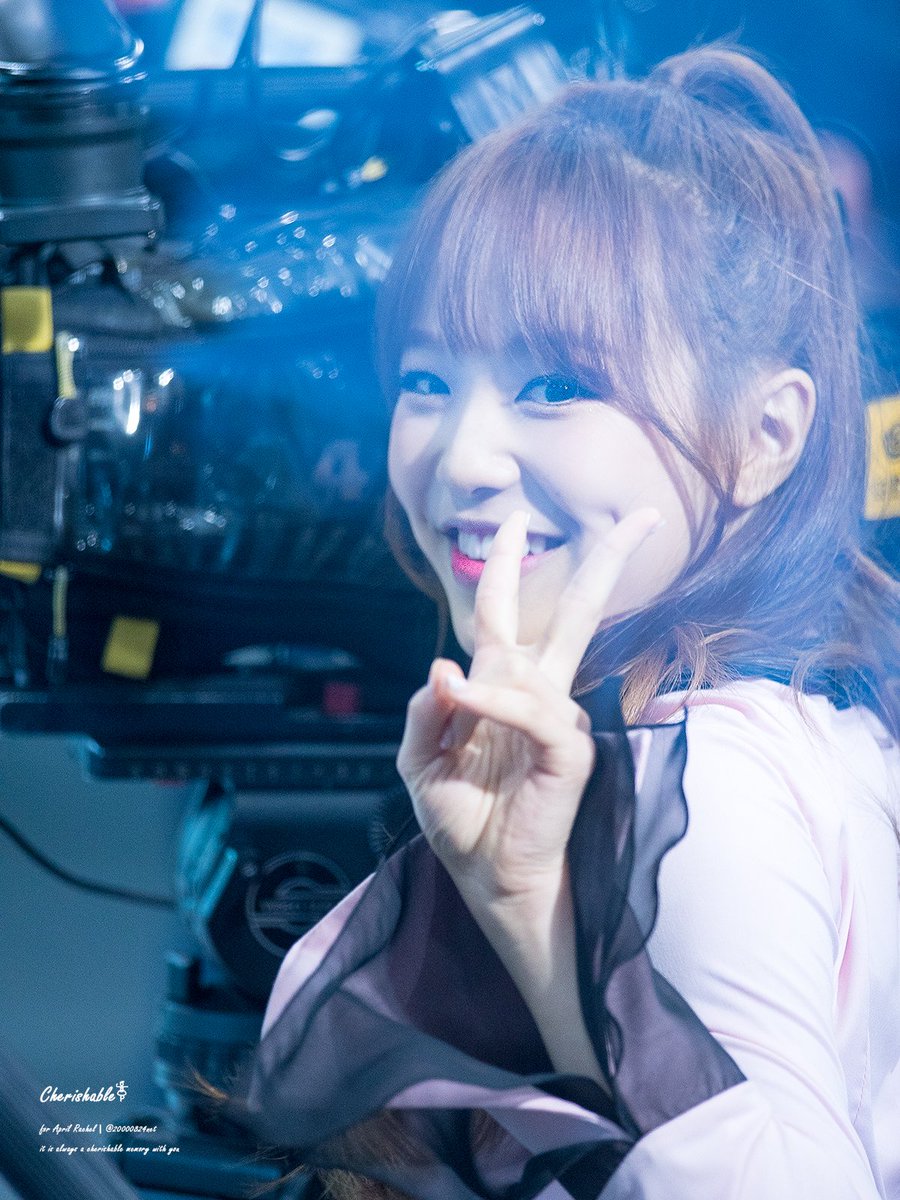 rechel_th's tweet photo. 📸HQ170110 #에이프릴 #APRIL #레이첼 #Rachel ©Cherishable
https://t.co/WK3DBHcBrC
https://t.co/vLzJefgBZx https://t.co/LPuxLcALG0
