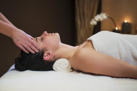 Want a FREE treatment enhancement? Simply use your Riverstone gift cards on any esthetic service until Feb. 4:  goo.gl/K1dDIF