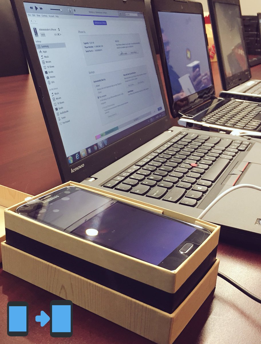 PrestonMobility's tweet image. We are live at a Remcan Deployment right now. Fueled with coffee &amp;amp; timbits 🍩☕️ #mobiledeployment