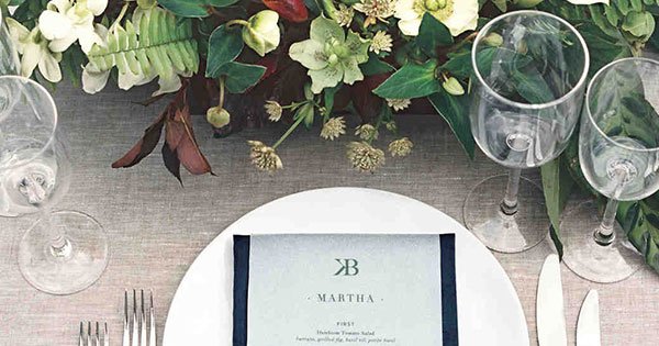 Wedding floral budget hacks from the pros: martha.ms/60158ujaR