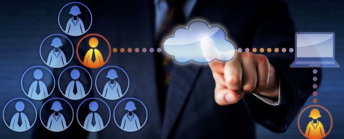 The Biggest Change Set For Business Across The Globe | HR Tech Online crwd.fr/2jLorn6 #recruitment #HR #tech #business #management