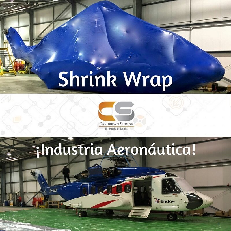 CaribbeanShrink's tweet image. No permitas que tus #grandesbienes sufran al ser #transportado y #almacenado. Ofrecemos nuestro #ShrinkWrap proteje de #rayones #Intemperie